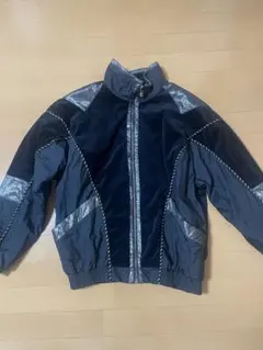 EAST WEST 90s ナイロンジャケット