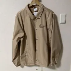 【新品】NIKE AS M NK LND COACHES 死者の日【XL】