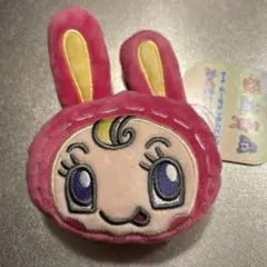 新作 ベリエちゃん メゾピアノ ナルミヤキャラクターズ フェイスがまぐちポーチ