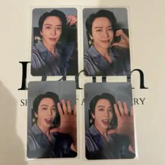 BOICE限定盤】 CNBLUE ヨンファ One Last Day トレカ付 - メルカリ