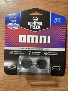 Omni Performance Thumbsticks for PS4 PS5