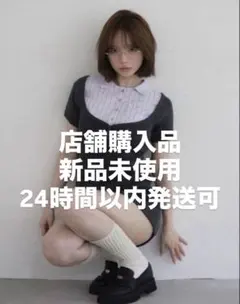 andmary Mimi girls shirt set up gray