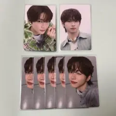 KO1KEYZ 加藤大樹 封入 トレカ