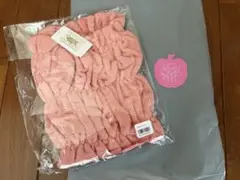 新品　TENERITA テネリータ　ヘアドライタオル　ヘアタオル　タオルのサムネイル