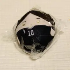ふわコロりん 角名