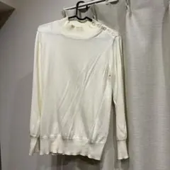 スーツセレクト　トップス　ニット