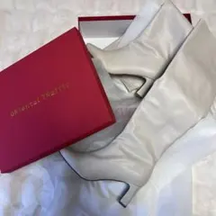 ORiental TRaffic ロングブーツL