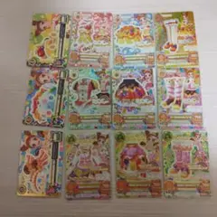 アイカツ トロピカルバスケット他