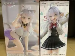 2026年最新】Coreful フィギュア アーリャ 制服ver.の人気アイテム