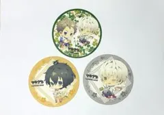 ツキウタ。アニメイトカフェ コースター