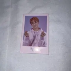 SEVENTEEN セブチ LOVE ペンミ ドギョム 缶バッジ