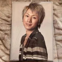 大倉忠義 クリアファイル 非売品】ジョブカン 大倉忠義 クリアファイル 関ジャニ - メルカリ