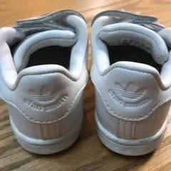adidas アディダス スタンスミス　13.5cm