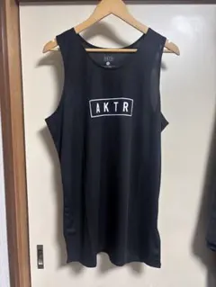 AKTR タンクトップのサムネイル