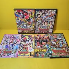 2026年最新】獣電戦隊キョウリュウジャー 全12 dvdの人気アイテム