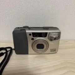 PENTAX ESPIO 115M 通電 フラッシュ 確認済み フィルムカメラのサムネイル