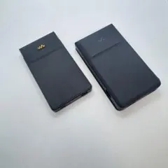 【純正ケース付】 SONY NW-ZX707 ウォークマン ZXシリーズのサムネイル