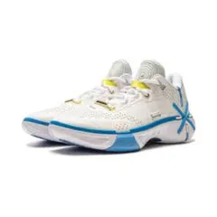 LI-NING Way of Wade 6 Low バスケットボールシューズのサムネイル