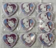 あんスタ Valkyrie 斎宮宗 中国 ハート缶バッジ ⅹ20 - メルカリ