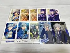 あんステ ナンジャミニゲームC賞 ステッカー 瀬名泉 高崎翔太 - メルカリ