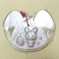 【匿名配送】サンリオキャラクターズ パッケージチャーム ウィッシュミーメル