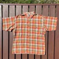 Patagonia A/C Yarn Dye Shirt