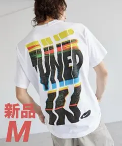 ナイキ 半袖 Tシャツ マックス90 グラフィックNIKE M 白 新品 Tn