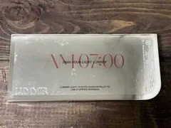 ド*ん様 LUMMIR AM07:00 アイシャドウパレット