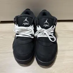 JORDAN 4 RM FQ7939-004 ブラックのサムネイル