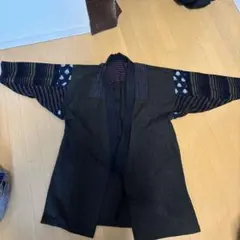 袷】旗印 本場大島紬 未使用品1301 - メルカリ