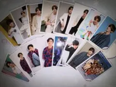 Hey! Say! JUMP 山田涼介 公式写真 まとめ売り 16枚