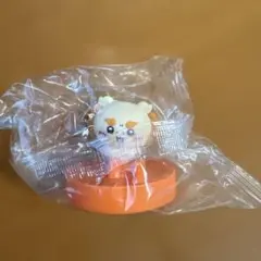 CoCo壱番屋　ちいかわ　シーサー　フィギュア