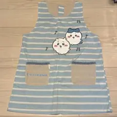 ちいかわ　エプロンのサムネイル