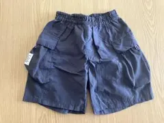 ブリーズ　ナイロンパンツ　水陸両用　カーゴパンツ