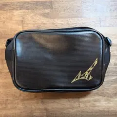 【未使用品】ミズノ MIZUNO ショルダーバッグ 5L 63JMB51195