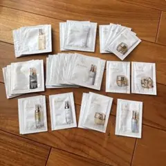クレ・ド・ポー ボーテ スキンケアサンプルセット