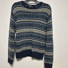 90s polo Ralph Lauren Knitのサムネイル