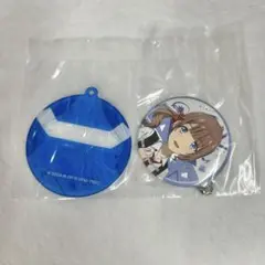 プロセカ セガラッキーくじ 缶バッジ 望月穂波