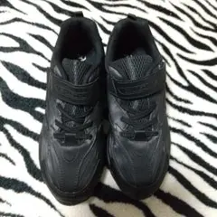 瞬足ブラック 23.0EE