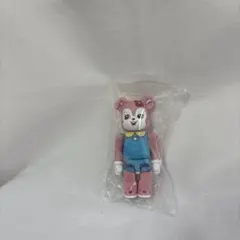 ベアブリック48　シリーズ48　スイマー裏 bearbrick
