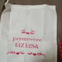 LIZ LISA プリントショップ　巾着のサムネイル