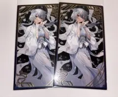 にじさんじ【葉加瀬冬雪】