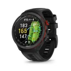 Garmin Approach S70 47mm+ 保護カバー、フィルム装着済品のサムネイル