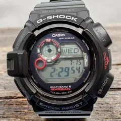 2026年最新】G-SHOCK GW-9300の人気アイテム - メルカリ