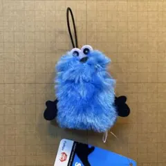 パペットスンスン 指パペット 指人形 ぬいぐるみマスコット ストラップ