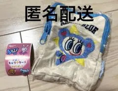 【未開封】ナルミヤキャラクターズ さがらポーチ ナカムラくんのサムネイル