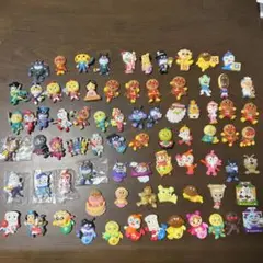 2026年最新】レア アンパンマン くっつくんですの人気アイテム - メルカリ