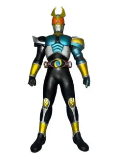 仮面ライダー アギト　トリニティフォーム　フィギュア 約40cm