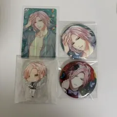 スタマイ 由井孝太郎 缶バッジ・クリカセット - メルカリ