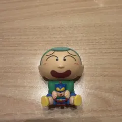クレヨンしんちゃん　ぎゅーこっと　ガチャガチャ